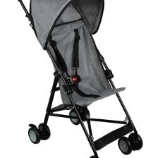 Norfolk Diamond Baby London Pratik Füme Baston Bebek Arabası