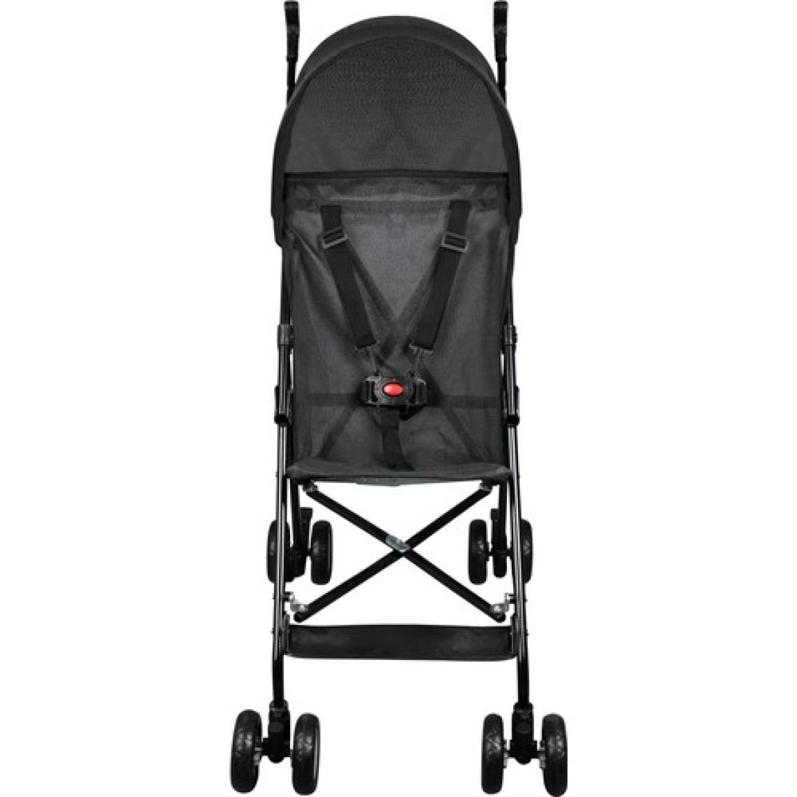 Norfolk Diamond Baby London Pratik Antrasit Baston Bebek Arabası