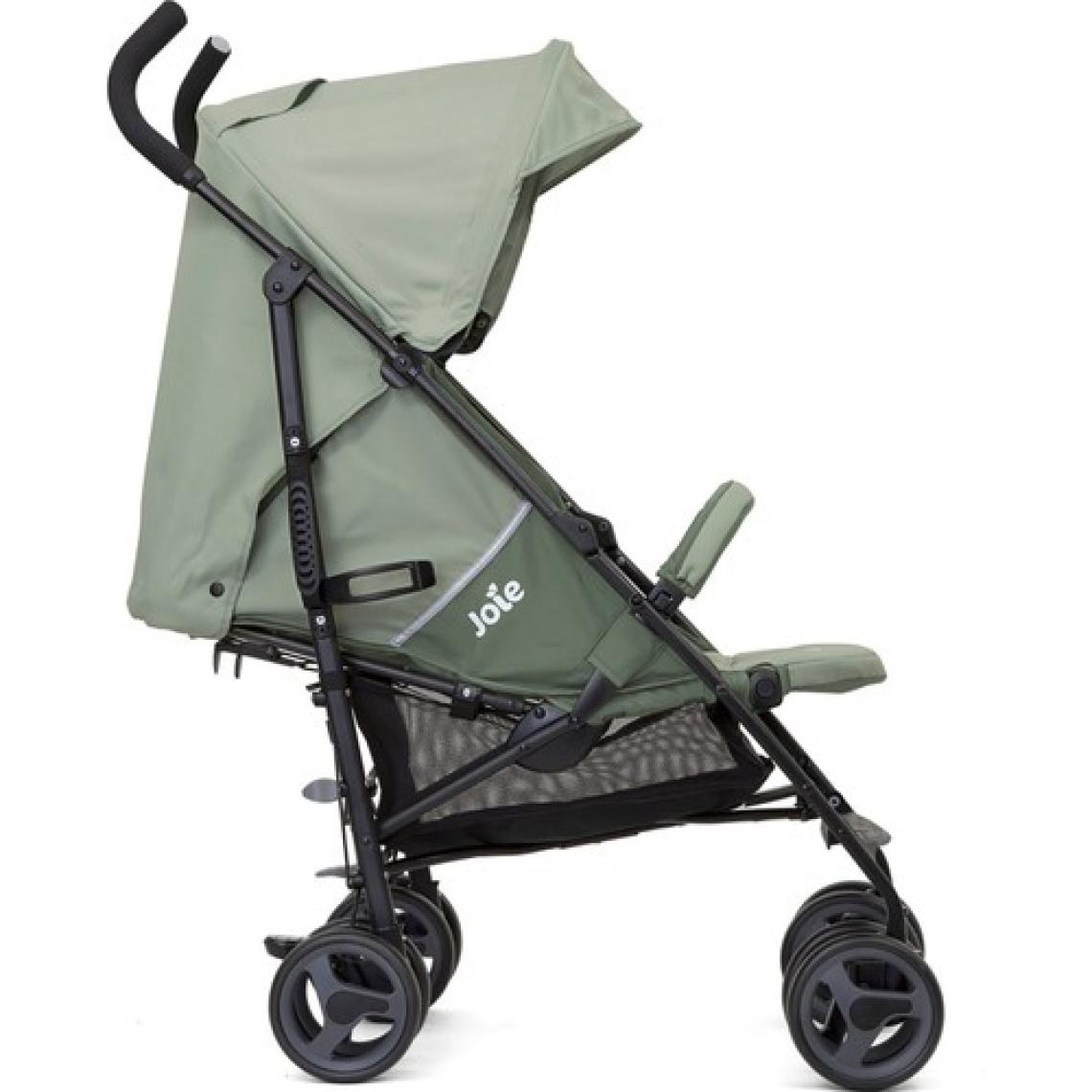 Joie Nitro Lx Baston Bebek Arabası