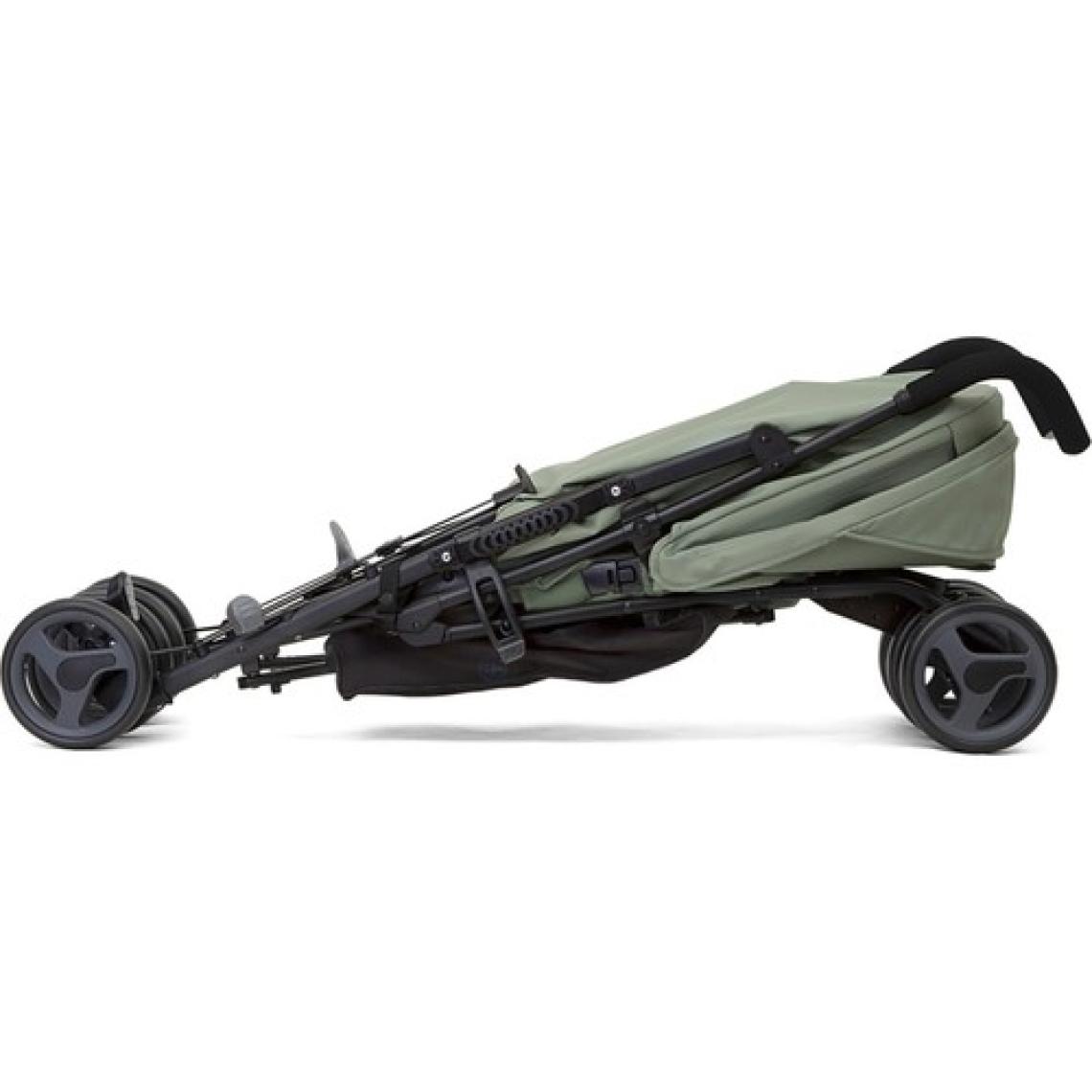 Joie Nitro Lx Baston Bebek Arabası