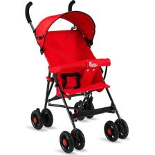 Babyhope SC-107 Mavi Baston Bebek Arabası