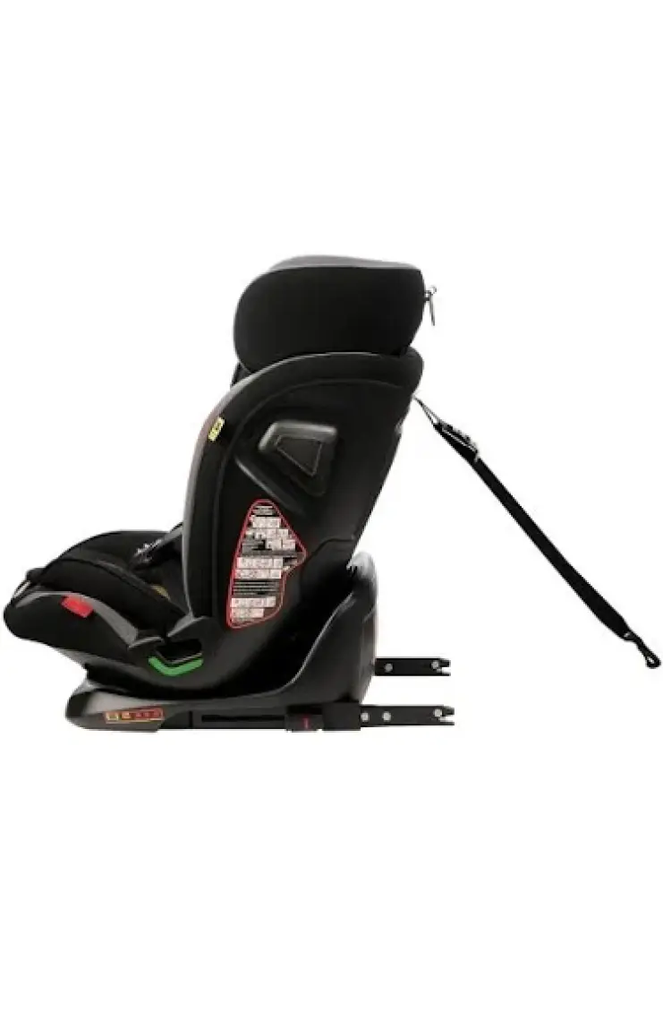 Holmer Multi Protect Aero Tech I-Size 9-36kg Isofix Oto Koltuğu İsofix/SPS/SIP/Latch