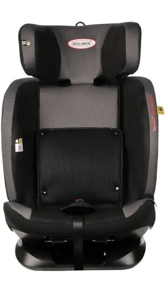 Holmer Multi Protect Aero Tech I-Size 9-36kg Isofix Oto Koltuğu İsofix/SPS/SIP/Latch