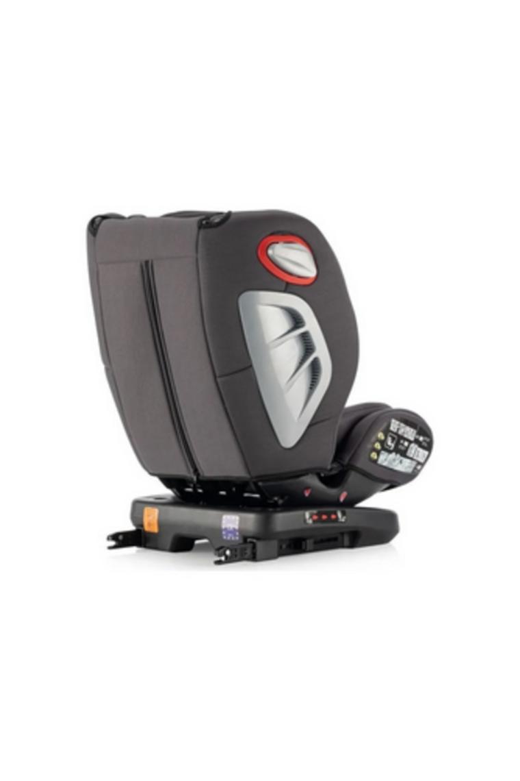 Airlife 0-36 Kg 360 ° Dönebilen Isofix'li Oto Koltuğu Siyah