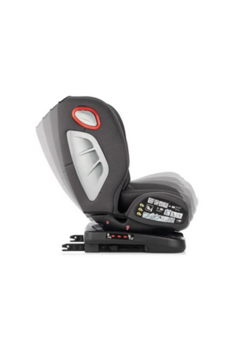 Airlife 0-36 Kg 360 ° Dönebilen Isofix'li Oto Koltuğu Siyah