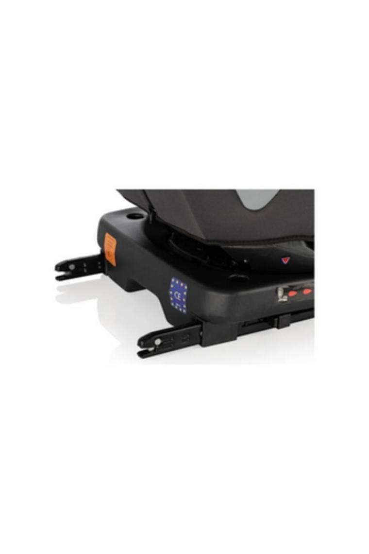 Airlife 0-36 Kg 360 ° Dönebilen Isofix'li Oto Koltuğu Siyah