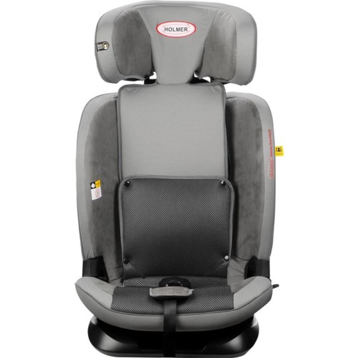 Holmer Multi Protect Aero Tech I-Size 9-36kg Isofix Oto Koltuğu İsofix/SPS/SIP/Latch