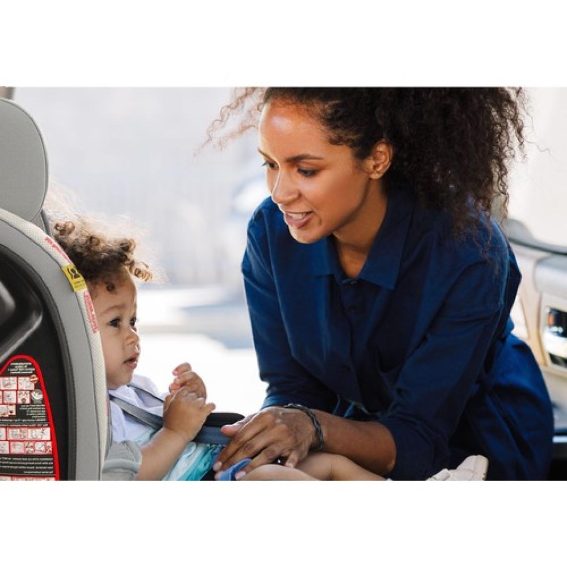 Holmer Multi Protect Aero Tech I-Size 9-36kg Isofix Oto Koltuğu İsofix/SPS/SIP/Latch
