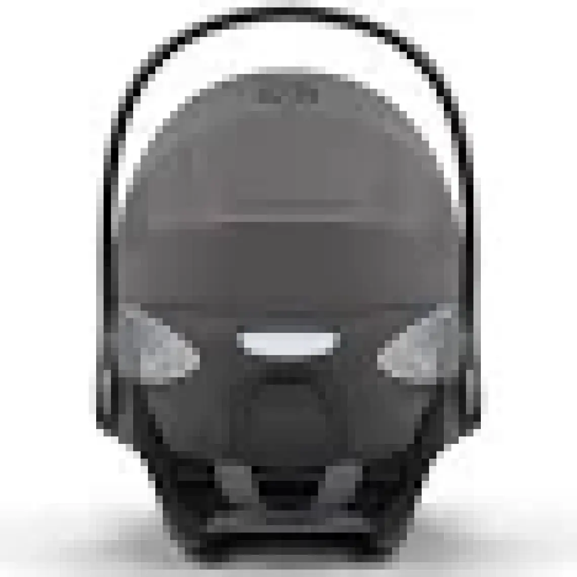 Cybex Cloud T isize Plus (terletmeyen özel kumaş) (Adac ödüllü tam yatışlı bebek puset ana kucağı 0-13 kg)