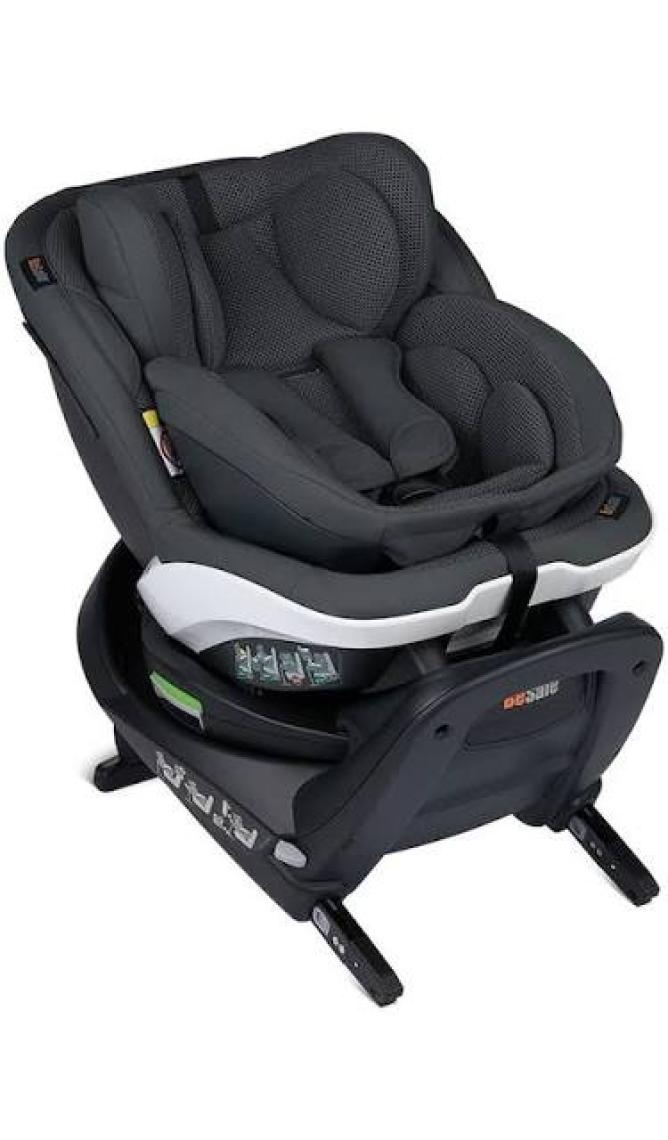 Besafe Izi Turn B I-Size Oto Koltuğu 0-18 kg