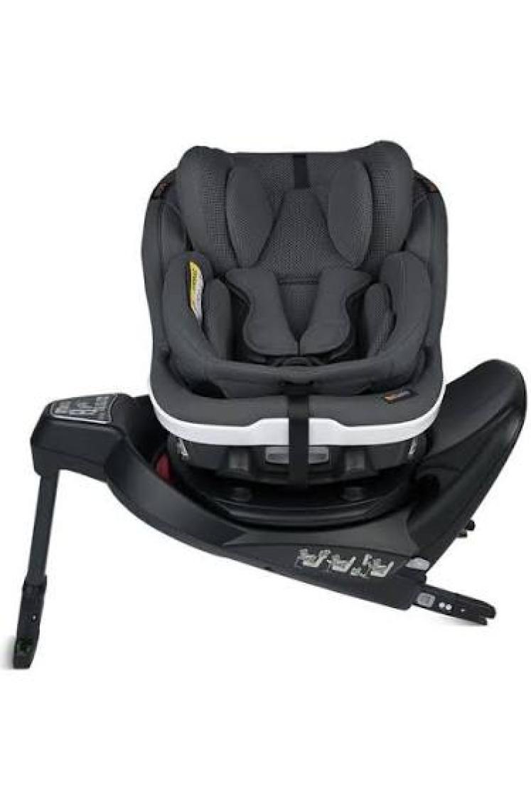 Besafe Izi Turn B I-Size Oto Koltuğu 0-18 kg