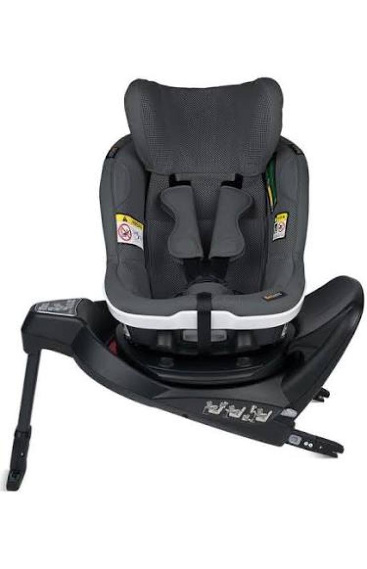 Besafe Izi Turn B I-Size Oto Koltuğu 0-18 kg