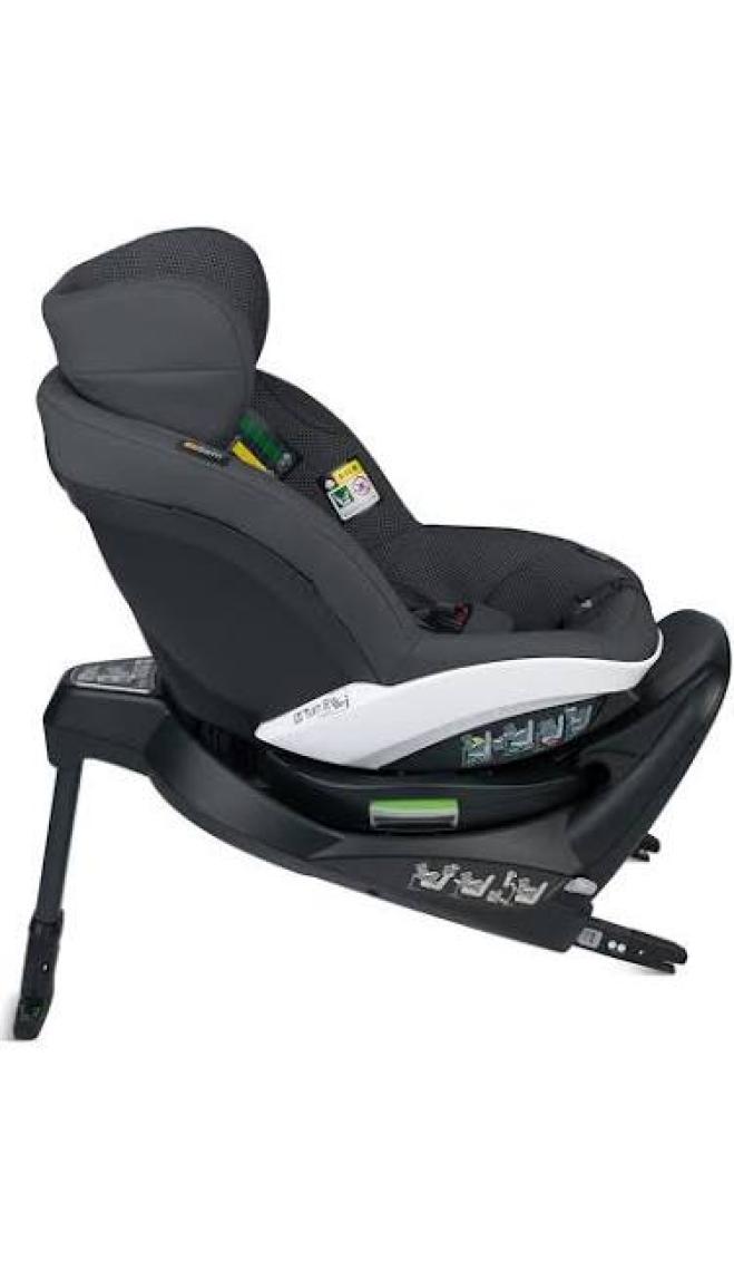 Besafe Izi Turn B I-Size Oto Koltuğu 0-18 kg