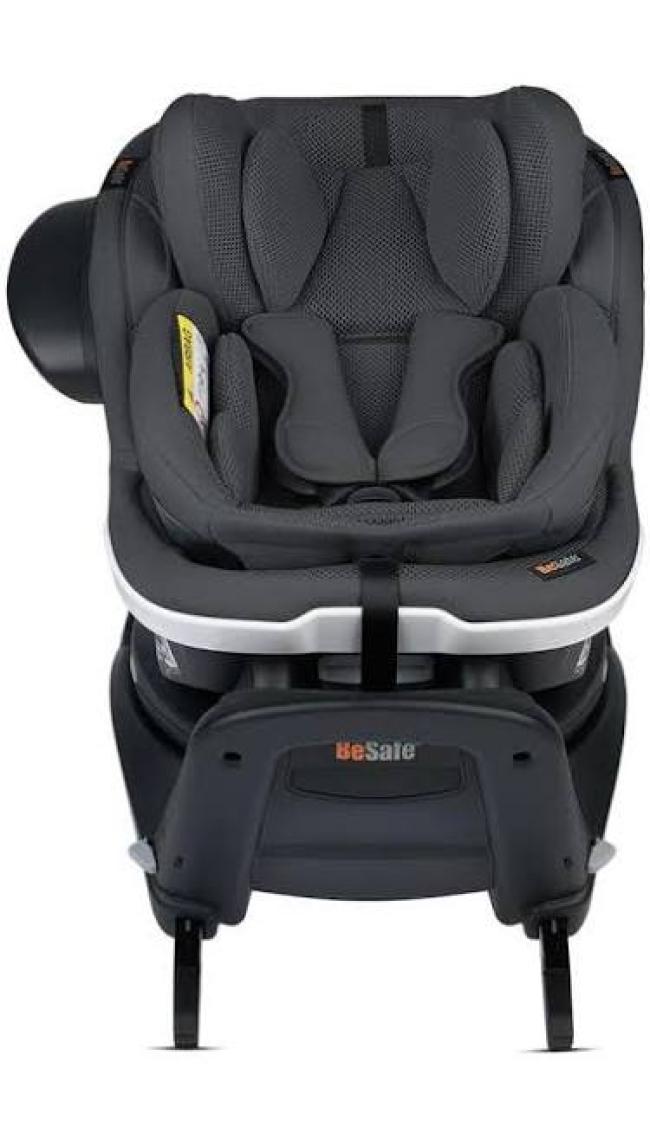 Besafe Izi Turn B I-Size Oto Koltuğu 0-18 kg