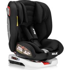 Moje Safe Up Isofix 0-36 kg Oto Koltuğu Siyah