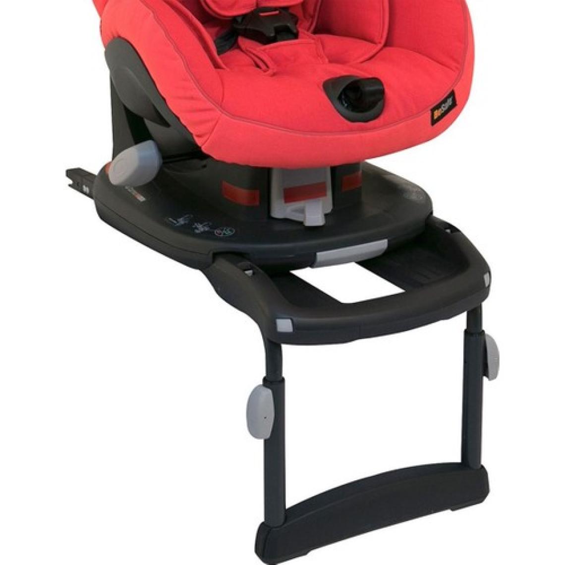 BeSafe Izi Comfort X3 Isofixli Sunset Melange 9-18 kg Oto Koltuğu