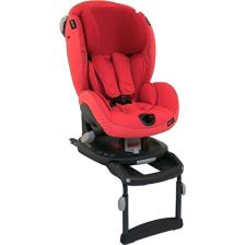 BeSafe Izi Comfort X3 Isofixli Sunset Melange 9-18 kg Oto Koltuğu