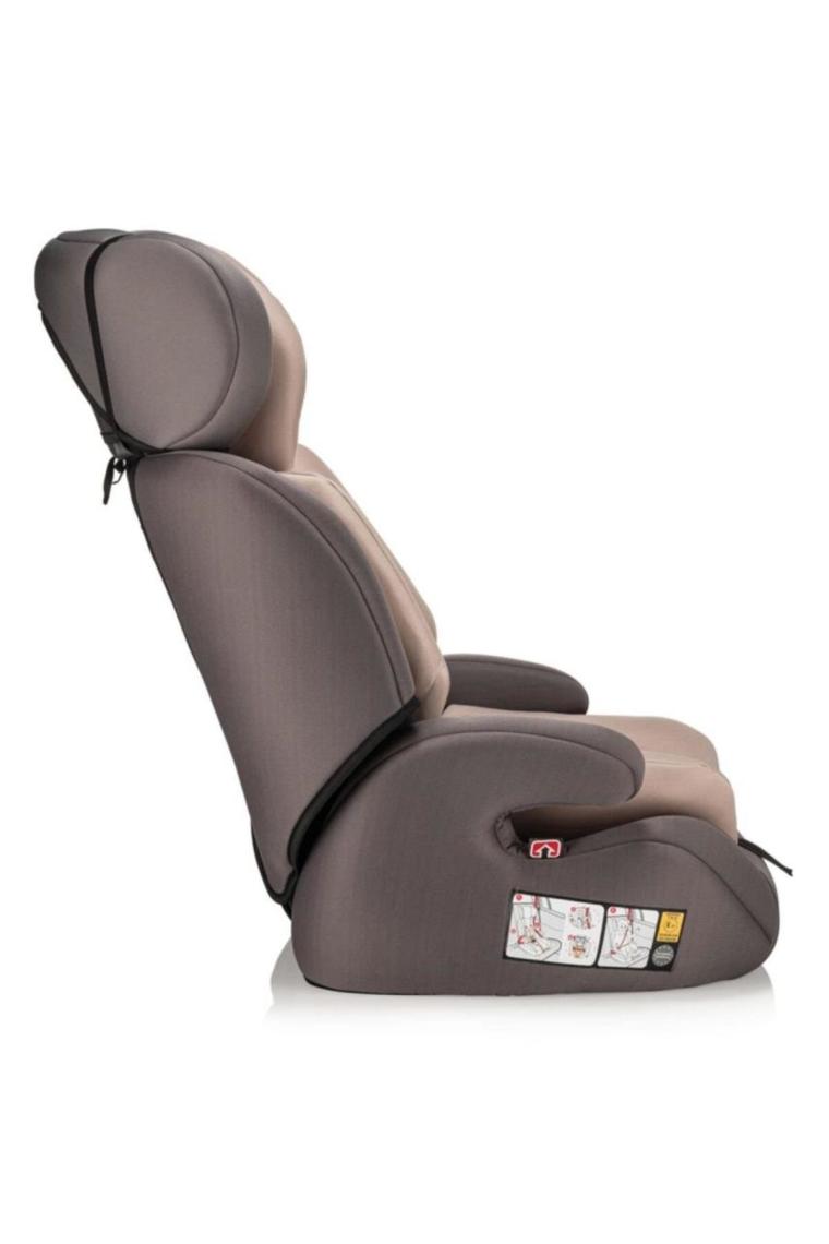 Moje Climp 9-36 kg Oto Koltuğu Siyah