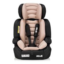 Moje Climp 9-36 kg Oto Koltuğu Siyah