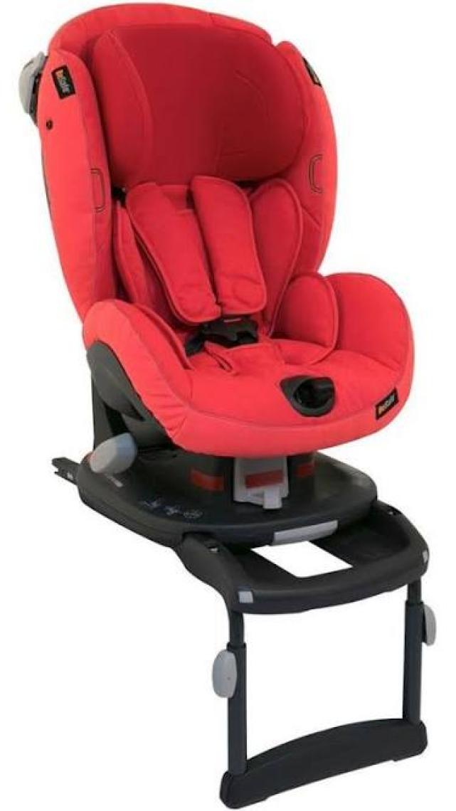 Besafe İzi Comfort X3  Oto Koltuğu 9-18 Kg Sunset Melange