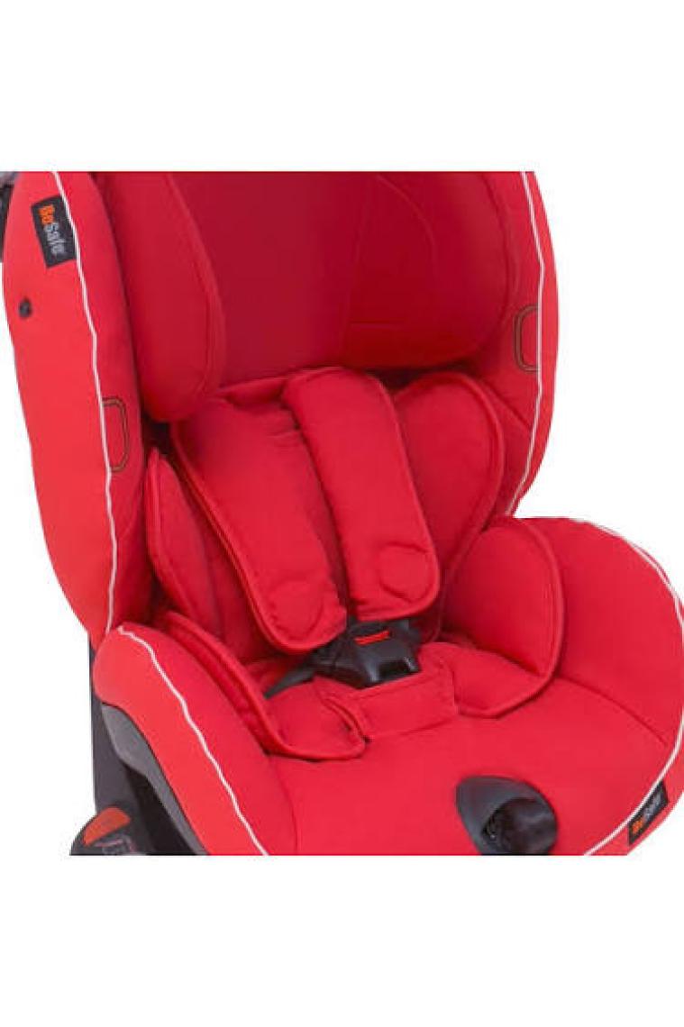 Besafe İzi Comfort X3  Oto Koltuğu 9-18 Kg Sunset Melange