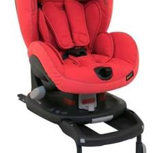 Besafe İzi Comfort X3  Oto Koltuğu 9-18 Kg Sunset Melange