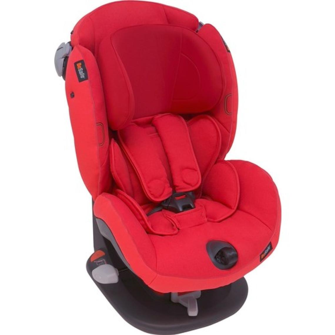 BeSafe Izi Comfort X3 9-18 kg Oto Koltuğu Sunset Melange
