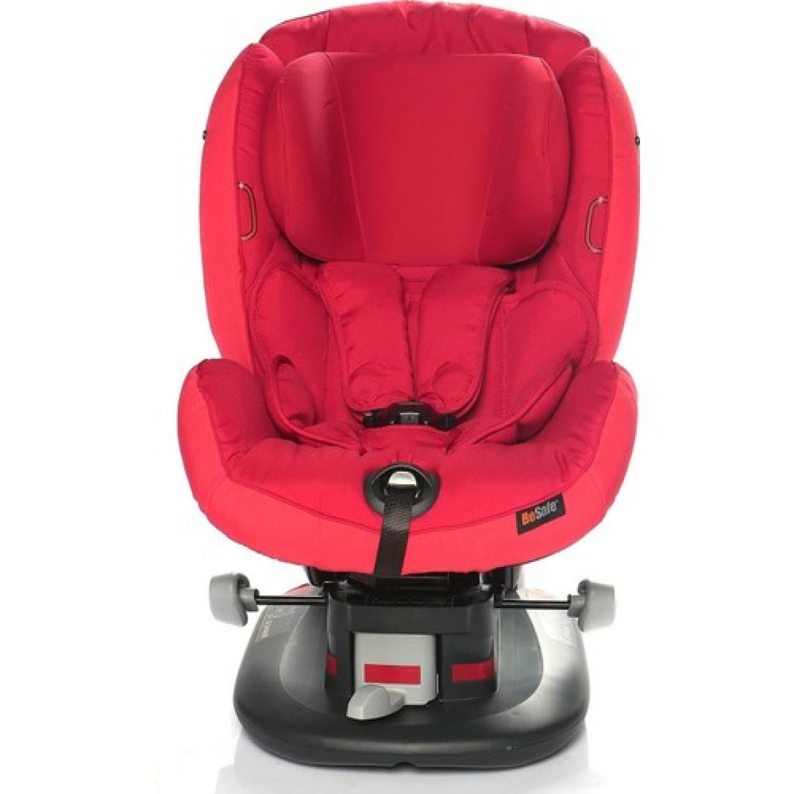 BeSafe Izi Comfort X3 9-18 kg Oto Koltuğu Sunset Melange