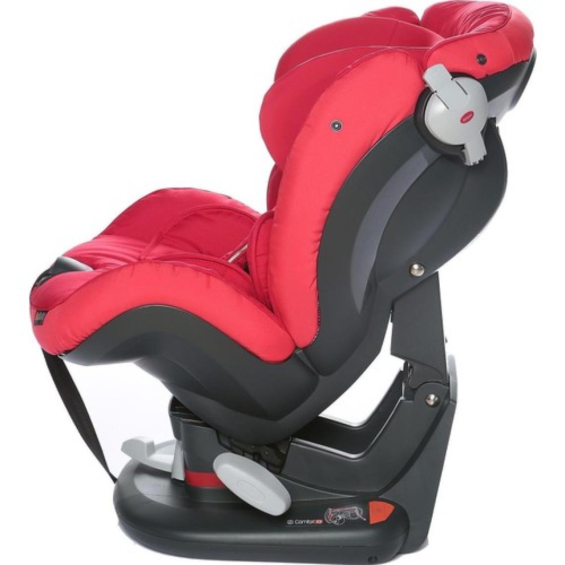 BeSafe Izi Comfort X3 9-18 kg Oto Koltuğu Sunset Melange
