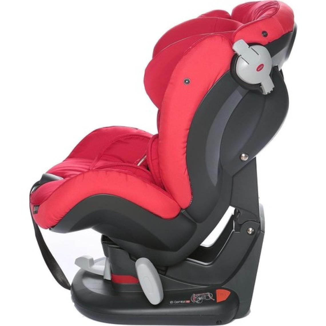BeSafe Izi Comfort X3 9-18 kg Oto Koltuğu Sunset Melange
