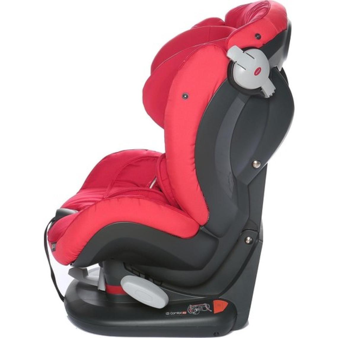 BeSafe Izi Comfort X3 9-18 kg Oto Koltuğu Sunset Melange