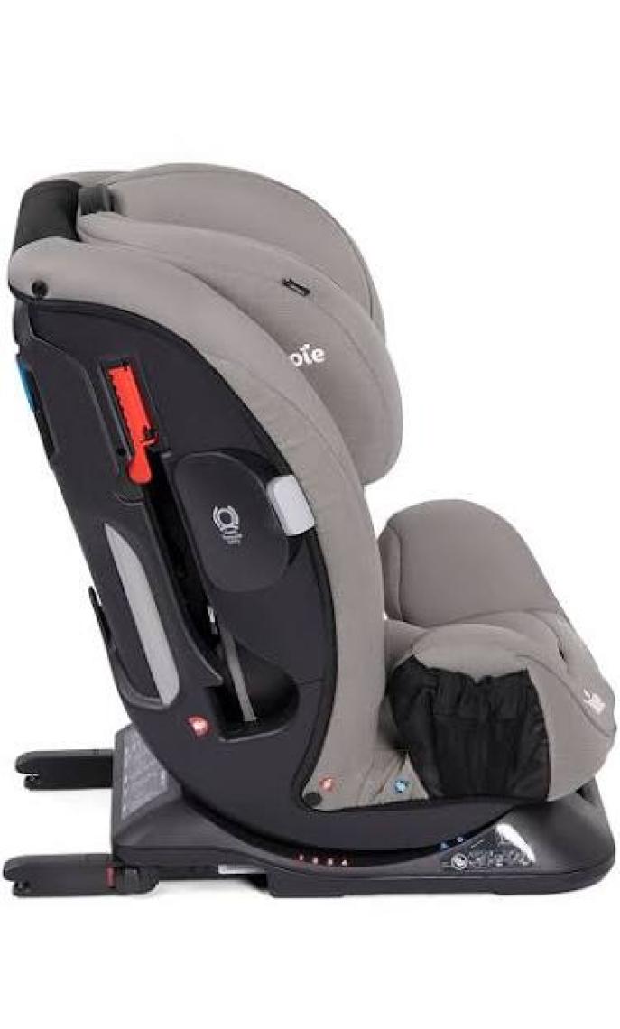 Joie Every Stage Fx 0-36 kg Isofix Oto Koltuğu