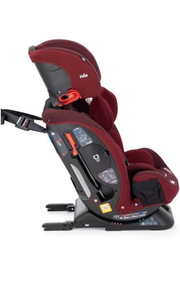 Joie Every Stage Fx 0-36 kg Isofix Oto Koltuğu
