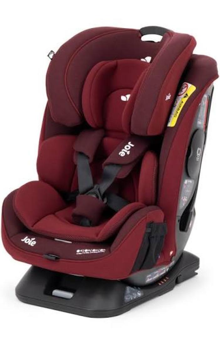 Joie Every Stage Fx 0-36 kg Isofix Oto Koltuğu