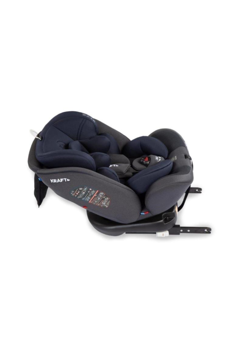 Kraft Safe Spin 360° Isofixli 0-36 kg Oto Koltuğu