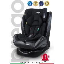 Prego Profix Pro Signal 360 Derece Dönebilen 0-36 kg Isofixli Oto Koltuğu