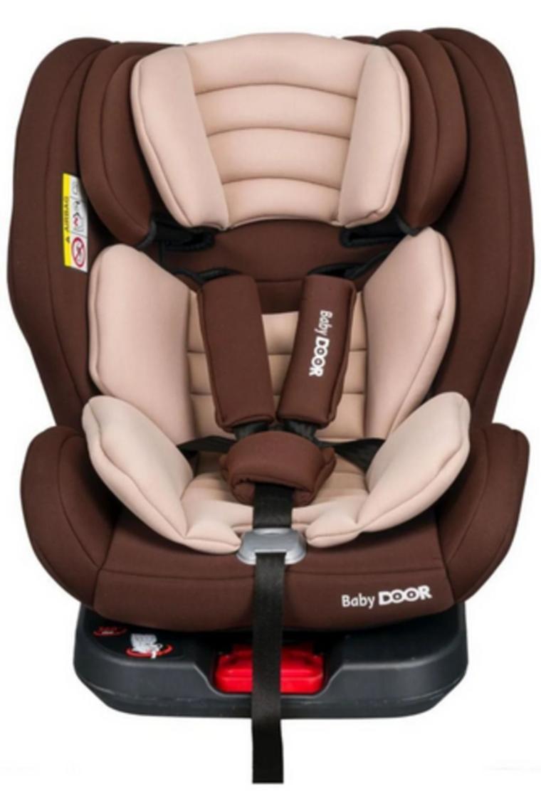 Babydoor Airfox 0-36 kg Isofix'li Oto Koltuğu 360° Dönebilen Oto KOLTUĞU-6199