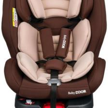Babydoor Airfox 0-36 kg Isofix'li Oto Koltuğu 360° Dönebilen Oto KOLTUĞU-6199