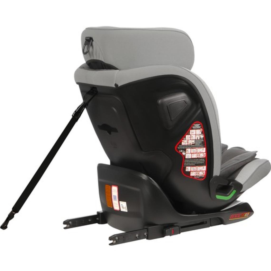 Holmer Kids Multi Protect Aero Tech I-Size 9-36 kg Isofix Oto Koltuğu