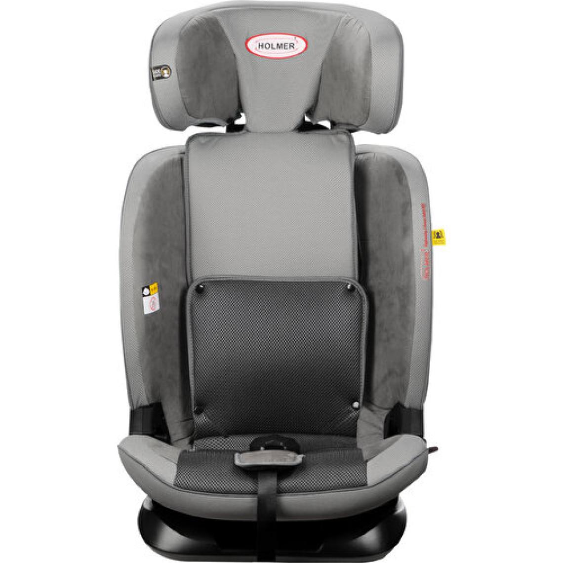 Holmer Kids Multi Protect Aero Tech I-Size 9-36 kg Isofix Oto Koltuğu