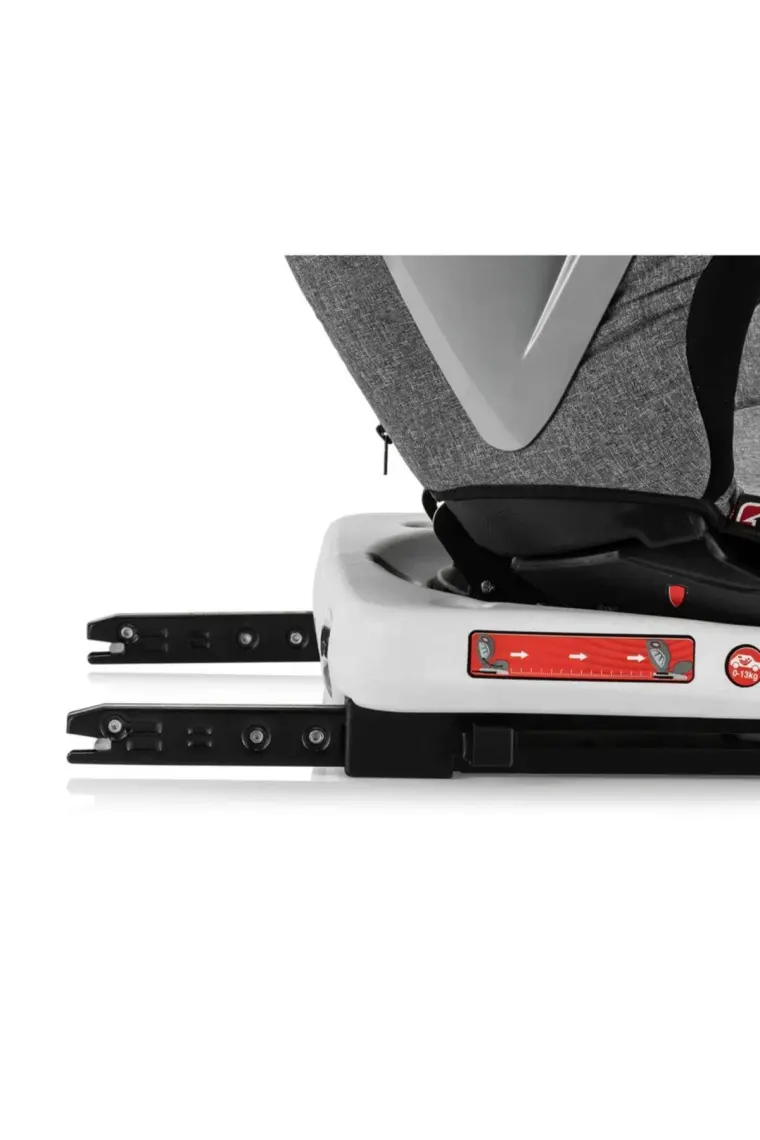 Moje Safe Up 0-36 kg 360° Dönebilen Isofix'li Oto Koltuğu