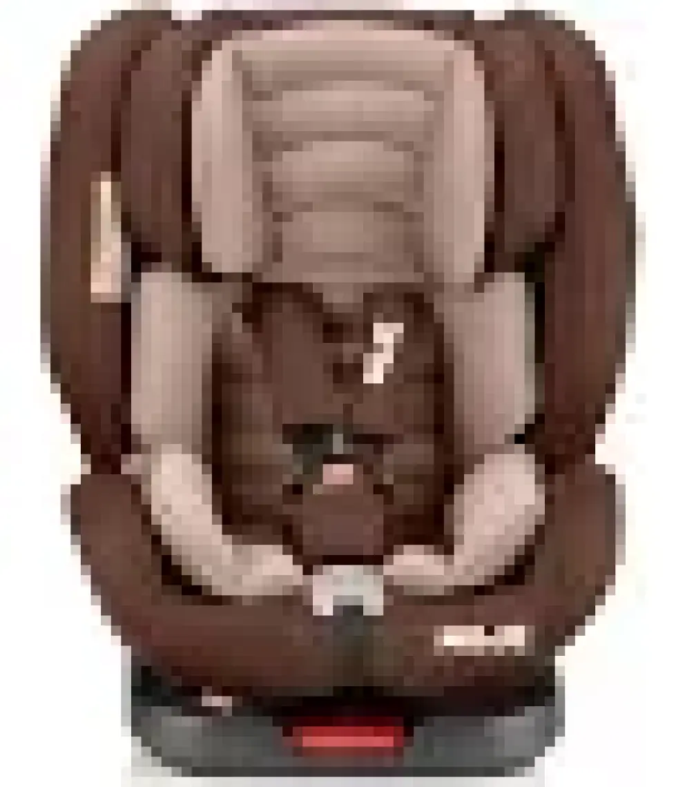 Moje Safe Up 0-36 kg 360° Dönebilen Isofix'li Oto Koltuğu