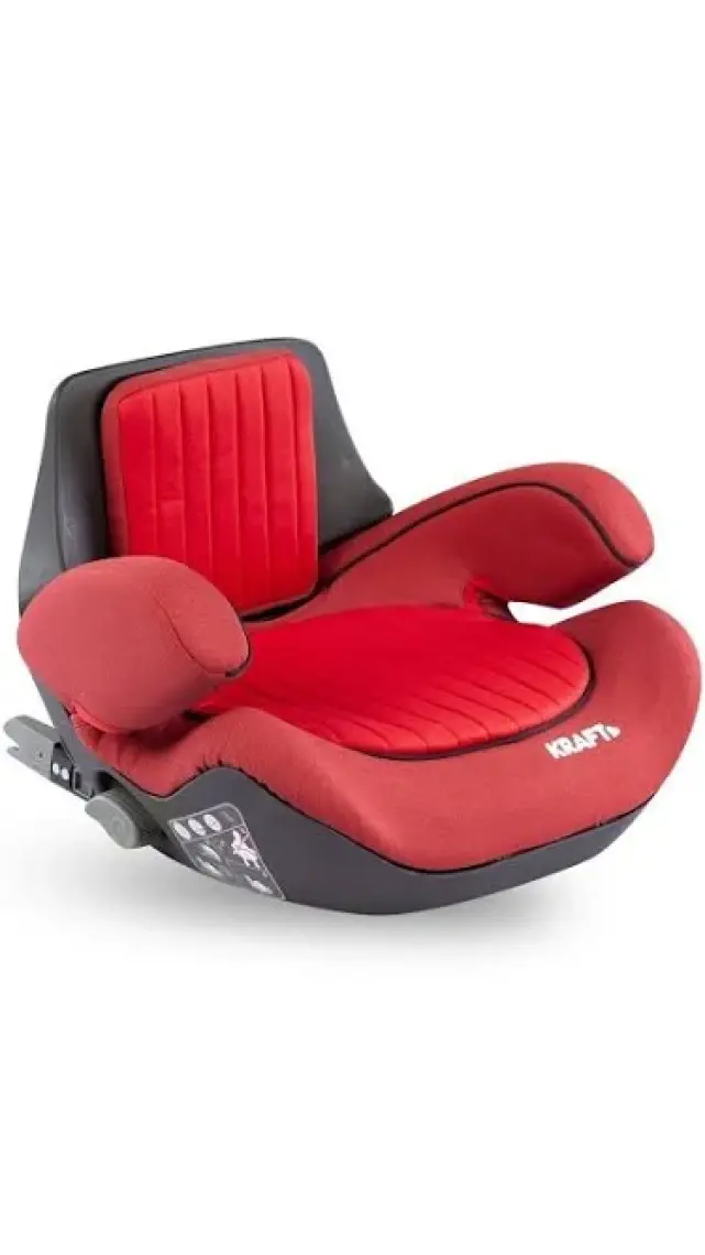 Kraft Jade Fix Yükseltici Red