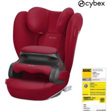 Cybex Pallas B2 Fix (Adac ödüllü isofixli bebek oto koltuğu 9-36 kg)