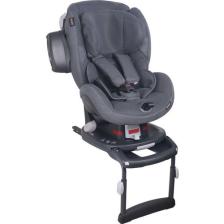 BeSafe Izi Comfort X3 Isofixli Anthracite Mesh 9-18 kg Oto Koltuğu