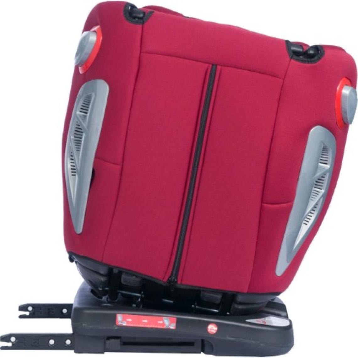 Babydoor Airfox 0-36 kg Isofix'li Oto Koltuğu 360° Dönebilen