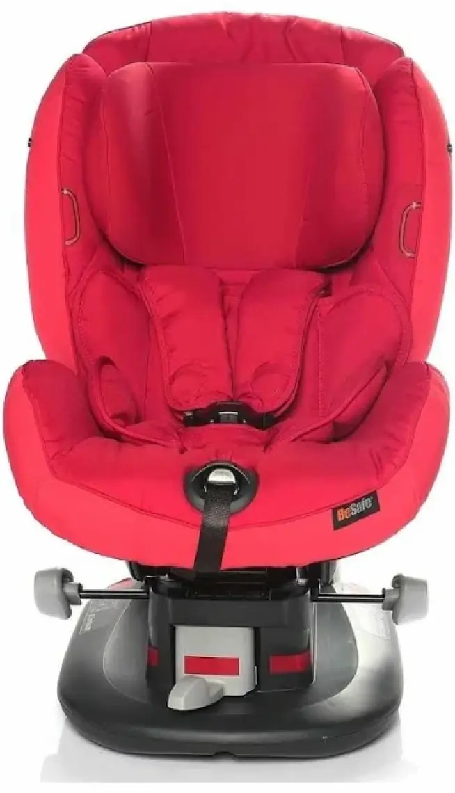 Besafe iZi Comfort X3 9-18 kg Oto Koltuğu - Sunset Melange