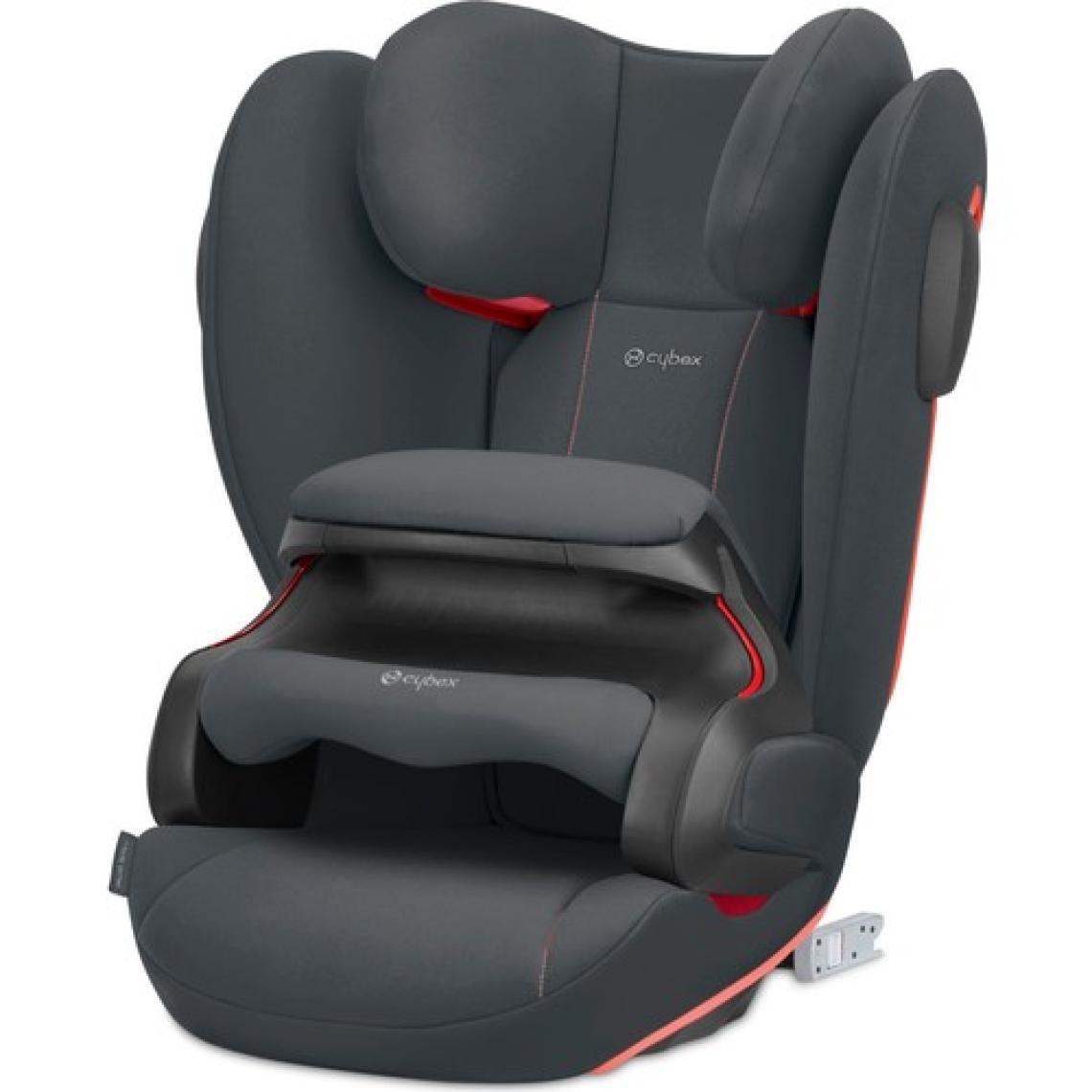 Cybex Pallas B2 Fix Plus (Adac ödüllü isofixli bebek oto koltuğu 9-36 kg)