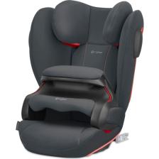 Cybex Pallas B2 Fix Plus (Adac ödüllü isofixli bebek oto koltuğu 9-36 kg)
