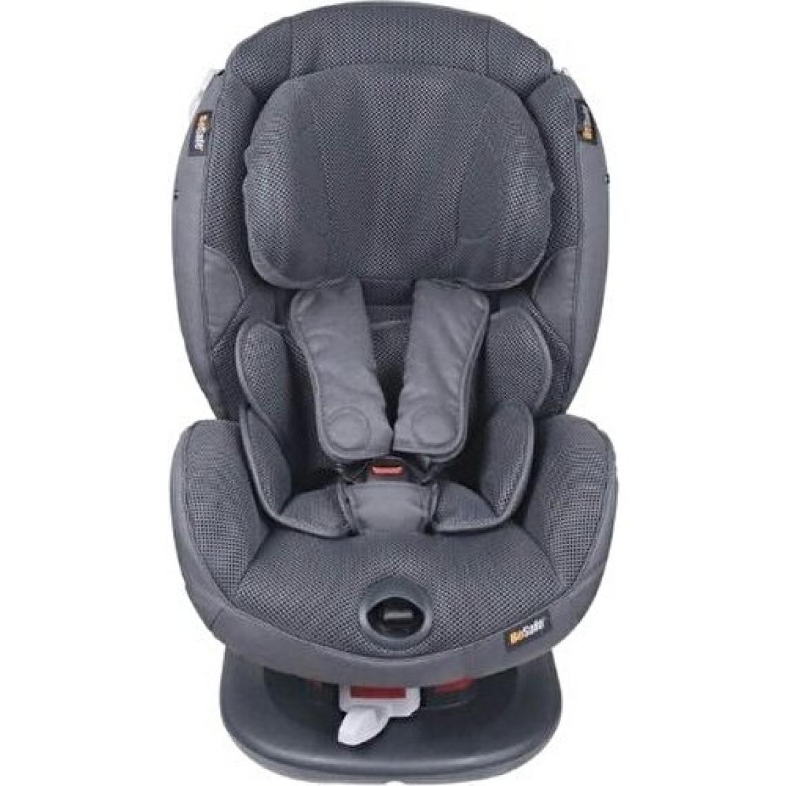 BeSafe Izi Comfort X3 9-18 kg Oto Koltuğu Anthracite Mesh